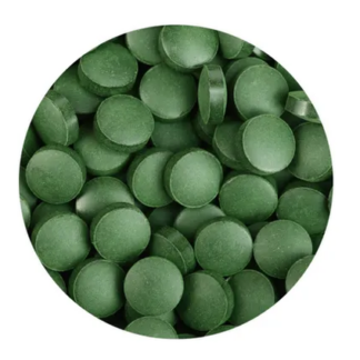 Spiruline Bio Complete